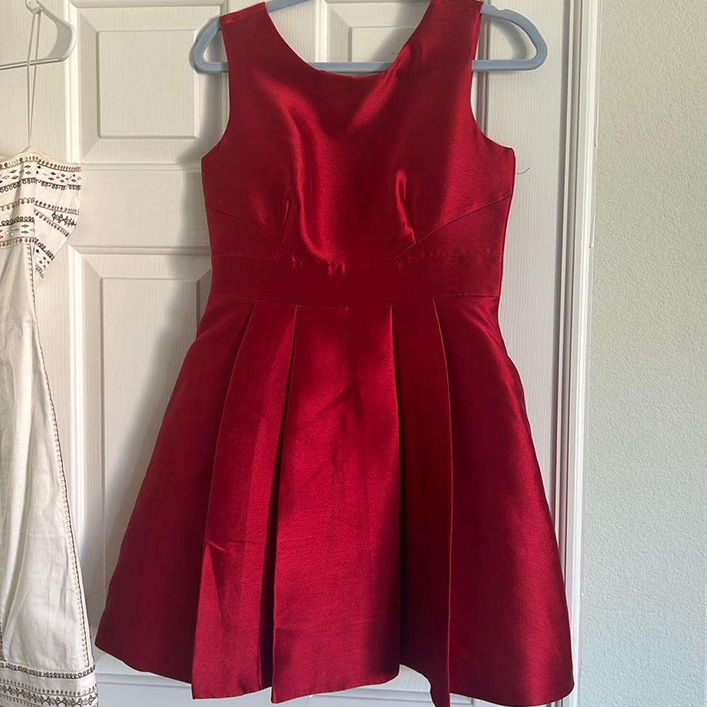 Kate Spade “Fancy Meeting You” Dress - Picture 4 of 4